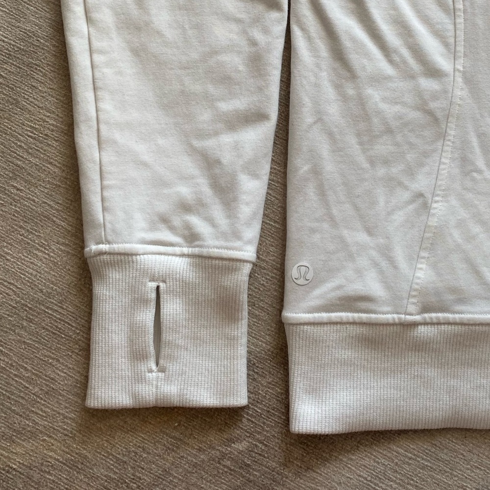 Lulu Lemon Hoodie